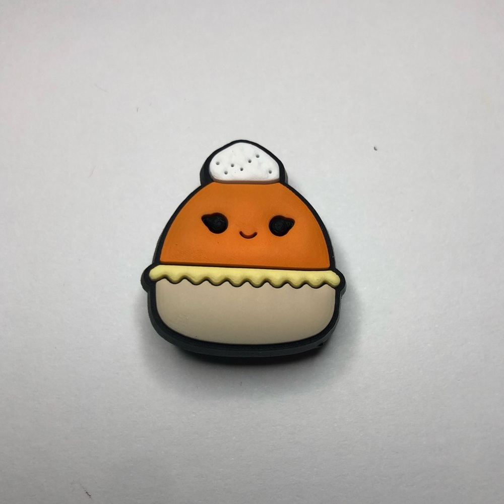 5/$10 Squishmallow Shoes Charm/Jibbitz